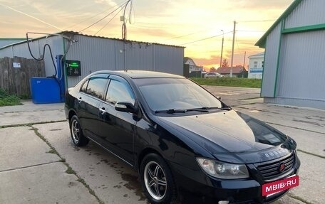 Lifan Solano I (630) рестайлинг, 2013 год, 220 000 рублей, 6 фотография
