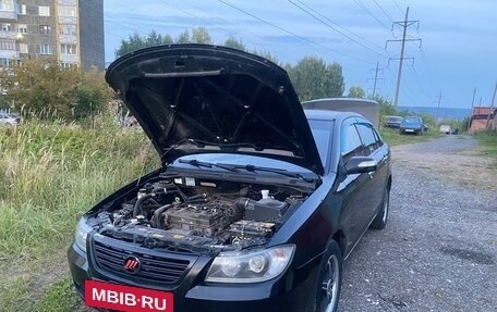 Lifan Solano I (630) рестайлинг, 2013 год, 220 000 рублей, 16 фотография