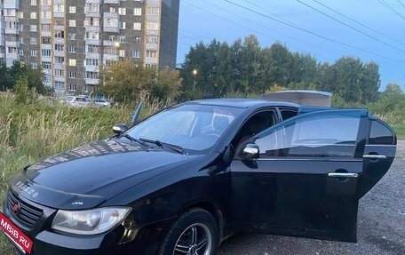 Lifan Solano I (630) рестайлинг, 2013 год, 220 000 рублей, 19 фотография