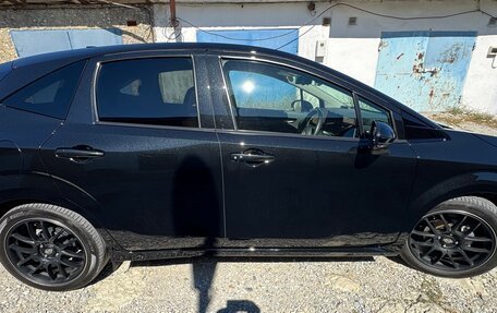 Nissan Note, 2023 год, 2 540 000 рублей, 5 фотография