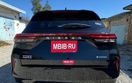 Nissan Note, 2023 год, 2 540 000 рублей, 3 фотография