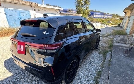 Nissan Note, 2023 год, 2 540 000 рублей, 16 фотография