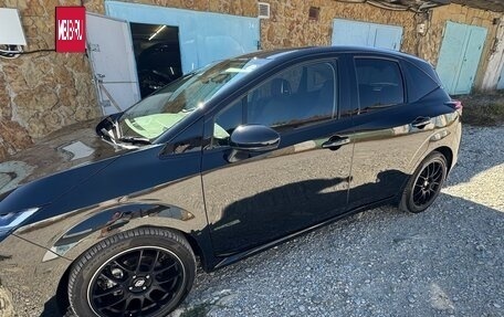 Nissan Note, 2023 год, 2 540 000 рублей, 18 фотография