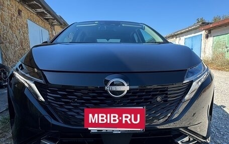 Nissan Note, 2023 год, 2 540 000 рублей, 14 фотография