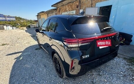 Nissan Note, 2023 год, 2 540 000 рублей, 17 фотография