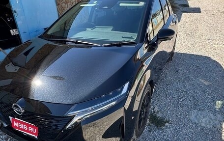 Nissan Note, 2023 год, 2 540 000 рублей, 19 фотография