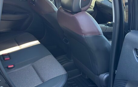 Nissan Note, 2023 год, 2 540 000 рублей, 22 фотография