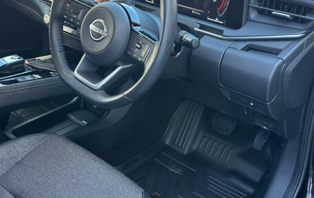 Nissan Note, 2023 год, 2 540 000 рублей, 23 фотография
