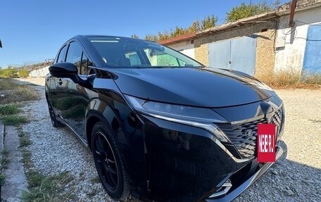 Nissan Note, 2023 год, 2 540 000 рублей, 15 фотография