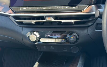 Nissan Note, 2023 год, 2 540 000 рублей, 24 фотография