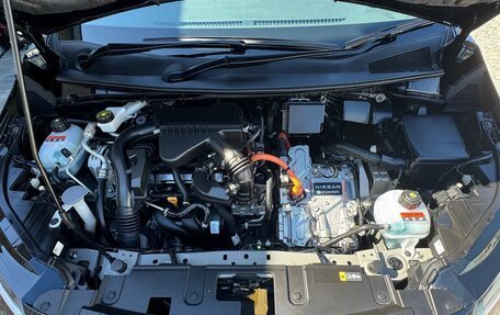 Nissan Note, 2023 год, 2 540 000 рублей, 27 фотография