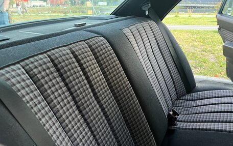 Mercedes-Benz 190 (W201), 1991 год, 400 000 рублей, 13 фотография