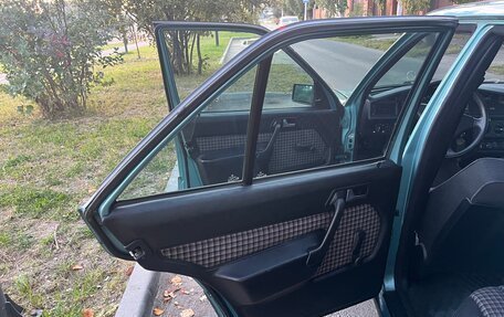 Mercedes-Benz 190 (W201), 1991 год, 400 000 рублей, 16 фотография