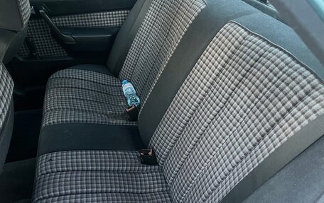Mercedes-Benz 190 (W201), 1991 год, 400 000 рублей, 18 фотография