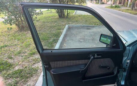 Mercedes-Benz 190 (W201), 1991 год, 400 000 рублей, 20 фотография