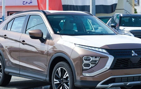Mitsubishi Eclipse Cross, 2026 год, 3 200 888 рублей, 3 фотография