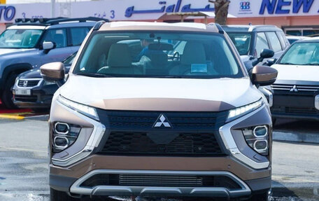 Mitsubishi Eclipse Cross, 2026 год, 3 200 888 рублей, 2 фотография