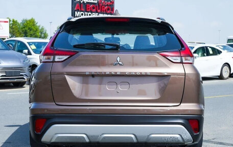 Mitsubishi Eclipse Cross, 2026 год, 3 200 888 рублей, 5 фотография