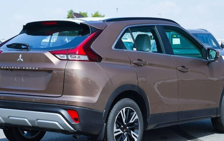 Mitsubishi Eclipse Cross, 2026 год, 3 200 888 рублей, 6 фотография