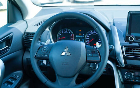 Mitsubishi Eclipse Cross, 2026 год, 3 200 888 рублей, 12 фотография