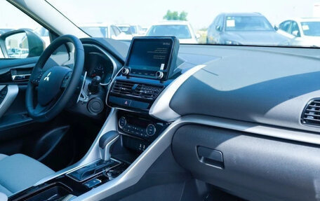 Mitsubishi Eclipse Cross, 2026 год, 3 200 888 рублей, 11 фотография