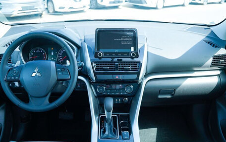 Mitsubishi Eclipse Cross, 2026 год, 3 200 888 рублей, 10 фотография
