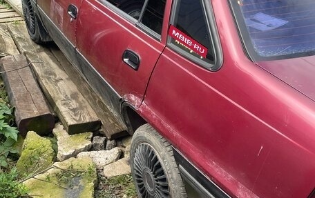 Daewoo Nexia I рестайлинг, 2006 год, 90 000 рублей, 4 фотография