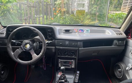 Daewoo Nexia I рестайлинг, 2006 год, 90 000 рублей, 10 фотография