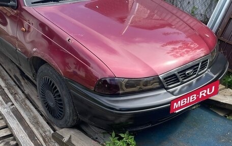 Daewoo Nexia I рестайлинг, 2006 год, 90 000 рублей, 3 фотография