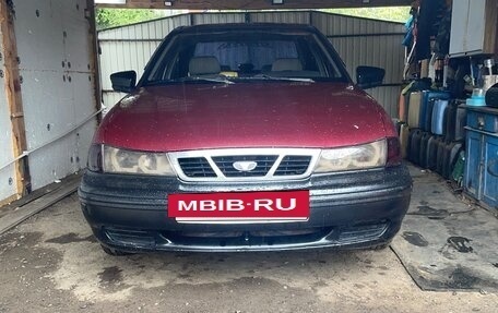 Daewoo Nexia I рестайлинг, 2006 год, 90 000 рублей, 8 фотография