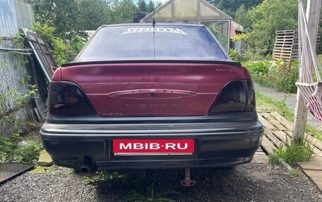Daewoo Nexia I рестайлинг, 2006 год, 90 000 рублей, 7 фотография