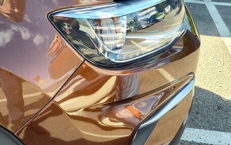 Changan CS35 Plus, 2021 год, 1 230 000 рублей, 4 фотография