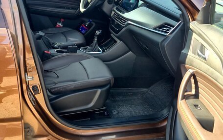 Changan CS35 Plus, 2021 год, 1 230 000 рублей, 5 фотография