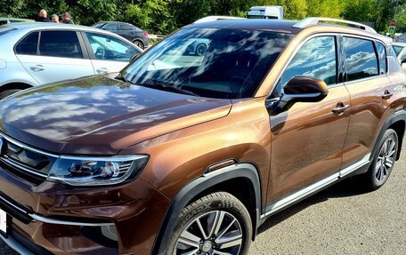 Changan CS35 Plus, 2021 год, 1 230 000 рублей, 8 фотография