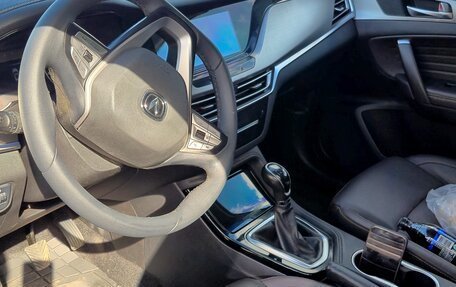 Changan CS35 Plus, 2021 год, 1 230 000 рублей, 12 фотография