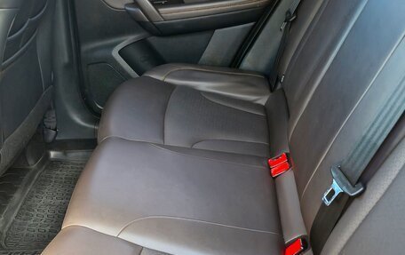 Changan CS35 Plus, 2021 год, 1 230 000 рублей, 13 фотография