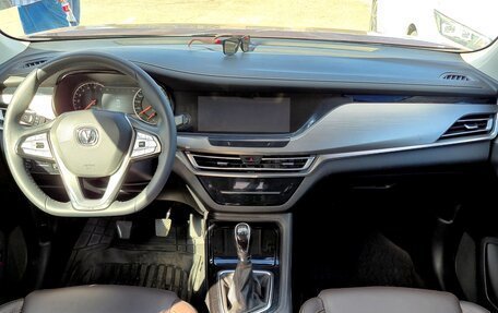 Changan CS35 Plus, 2021 год, 1 230 000 рублей, 25 фотография