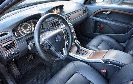 Volvo XC70 II рестайлинг, 2014 год, 2 350 000 рублей, 6 фотография