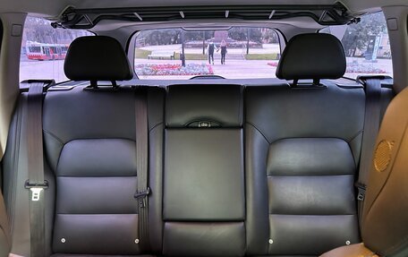 Volvo XC70 II рестайлинг, 2014 год, 2 350 000 рублей, 10 фотография