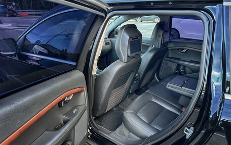 Volvo XC70 II рестайлинг, 2014 год, 2 350 000 рублей, 9 фотография