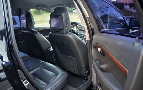 Volvo XC70 II рестайлинг, 2014 год, 2 350 000 рублей, 8 фотография