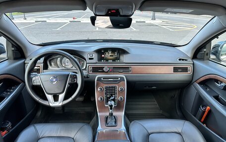 Volvo XC70 II рестайлинг, 2014 год, 2 350 000 рублей, 7 фотография