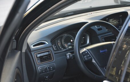 Volvo XC70 II рестайлинг, 2014 год, 2 350 000 рублей, 5 фотография