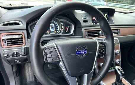 Volvo XC70 II рестайлинг, 2014 год, 2 350 000 рублей, 13 фотография