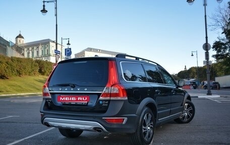 Volvo XC70 II рестайлинг, 2014 год, 2 350 000 рублей, 3 фотография