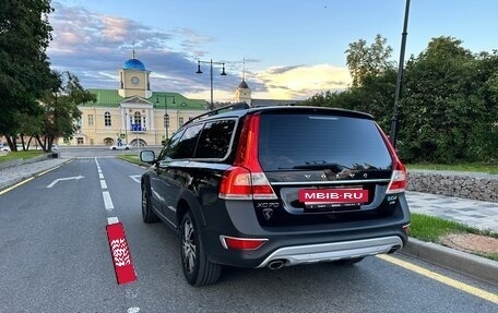 Volvo XC70 II рестайлинг, 2014 год, 2 350 000 рублей, 4 фотография