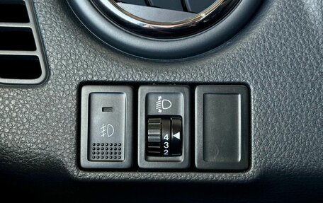 Suzuki SX4 II рестайлинг, 2010 год, 989 000 рублей, 11 фотография