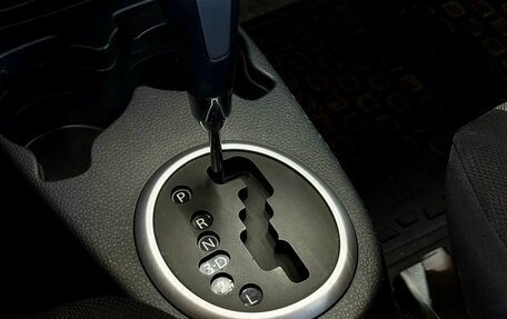 Suzuki SX4 II рестайлинг, 2010 год, 989 000 рублей, 20 фотография