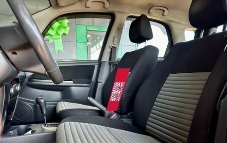 Suzuki SX4 II рестайлинг, 2010 год, 989 000 рублей, 12 фотография