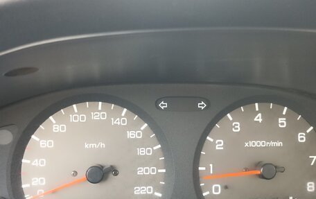 Nissan Almera, 1999 год, 230 000 рублей, 3 фотография
